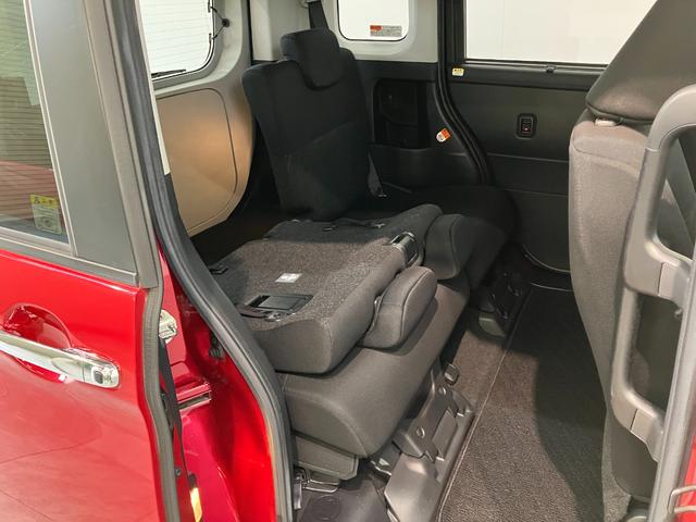 トール カスタムＧターボＳＡ３　９型ナビ　バックカメラ　前後ドラレコ　追突被害軽減ブレーキ　スマアシ３　コーナーセンサー　ＬＥＤ　スマートキー　両側電動スライドドア　クルーズコントロール　９インチフルセグナビ　ＤＶＤ　Ｂｌｕｅｔｏｏｔｈ　ＵＳＢ　バックカメラ　ドラレコ（43枚目）