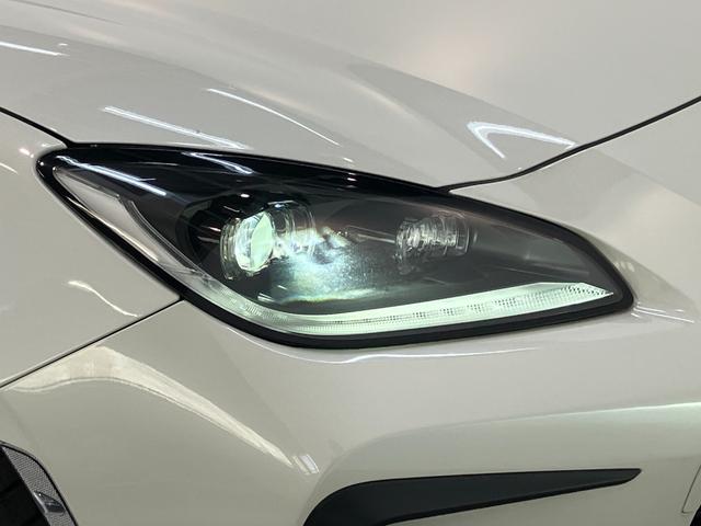 ＧＲ８６ ＲＺ　６ＭＴ車　走行２万キロ　車検整備付き　ＬＥＤ　スマートキー　シートヒーター　追従機能付クルーズコントロール（9枚目）