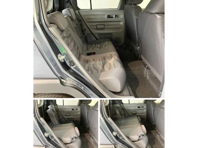 タフト Ｇダーククロムベンチャー　届出済未使用車　前席シートヒーター　追突被害軽減ブレーキ　スマアシ　コーナーセンサー　ＬＥＤ　スマートキー　オートエアコン　前席シートヒーター　ナビ取付時用バックカメラ（6枚目）
