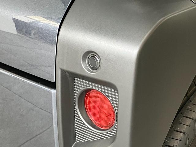 タフト Ｇダーククロムベンチャー　届出済未使用車　前席シートヒーター　追突被害軽減ブレーキ　スマアシ　コーナーセンサー　ＬＥＤ　スマートキー　オートエアコン　前席シートヒーター　ナビ取付時用バックカメラ（36枚目）