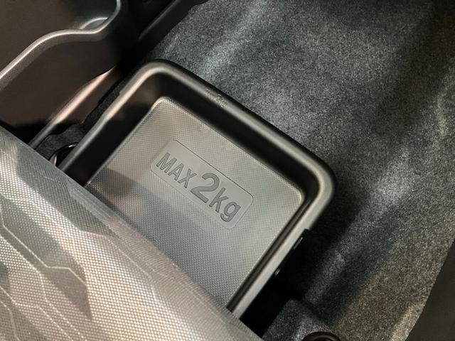 タフト Ｇダーククロムベンチャー　届出済未使用車　前席シートヒーター　追突被害軽減ブレーキ　スマアシ　コーナーセンサー　ＬＥＤ　スマートキー　オートエアコン　前席シートヒーター　ナビ取付時用バックカメラ（56枚目）