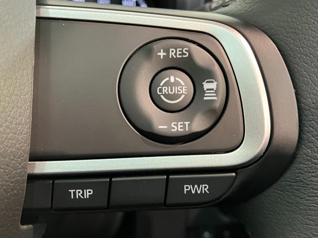 タフト Ｇターボ　ダーククロムベンチャー　届出済未使用車　追突被害軽減ブレーキ　スマアシ　コーナーセンサー　ＬＥＤ　スマートキー　オートエアコン　前席シートヒーター　ナビ取付時用バックカメラ　サンルーフ　レーダークルーズコントロール　エコアイドル（15枚目）