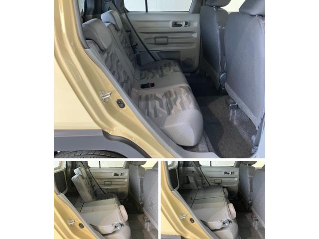 タフト Ｇ　ダーククロムベンチャー　クルコン　届出済未使用車　衝突被害軽減ブレーキ　コーナーセンサー　バックカメラ（ナビ装着時用）　クルーズコントロール　前席シートヒーター　ＬＥＤ　オートライト　スカイフィールトップ　スマートキー　エコアイドル　届出済未使用車（6枚目）