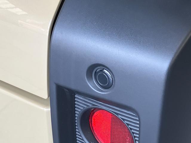 タフト Ｇ　ダーククロムベンチャー　クルコン　届出済未使用車　衝突被害軽減ブレーキ　コーナーセンサー　バックカメラ（ナビ装着時用）　クルーズコントロール　前席シートヒーター　ＬＥＤ　オートライト　スカイフィールトップ　スマートキー　エコアイドル　届出済未使用車（38枚目）