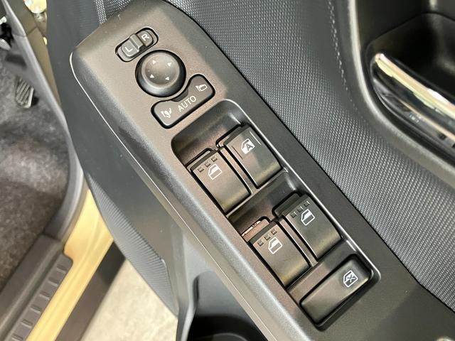 タフト Ｇ　ダーククロムベンチャー　クルコン　届出済未使用車　衝突被害軽減ブレーキ　コーナーセンサー　バックカメラ（ナビ装着時用）　クルーズコントロール　前席シートヒーター　ＬＥＤ　オートライト　スカイフィールトップ　スマートキー　エコアイドル　届出済未使用車（44枚目）