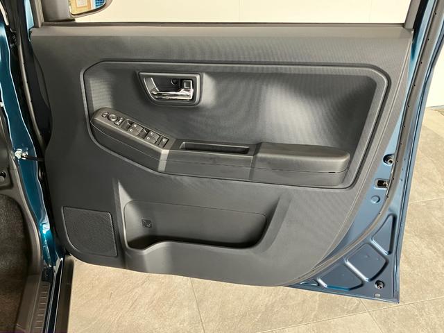 タフト Ｇ　ダーククロムベンチャー　クルコン　届出済未使用車　衝突被害軽減ブレーキ　コーナーセンサー　バックカメラ（ナビ装着時用）　前席シートヒーター　スカイフィールトップ　ＬＥＤ　レーダークルーズコントロール　オートエアコン　スマートキー　エコアイドル（28枚目）