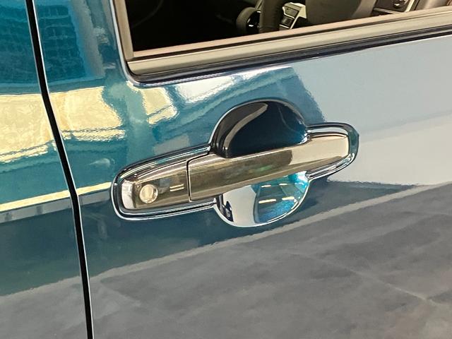 タフト Ｇ　ダーククロムベンチャー　クルコン　届出済未使用車　衝突被害軽減ブレーキ　コーナーセンサー　バックカメラ（ナビ装着時用）　前席シートヒーター　スカイフィールトップ　ＬＥＤ　レーダークルーズコントロール　オートエアコン　スマートキー　エコアイドル（32枚目）