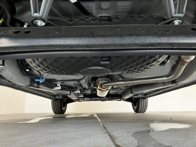 タフト Ｇ　ダーククロムベンチャー　クルコン　届出済未使用車　衝突被害軽減ブレーキ　コーナーセンサー　バックカメラ（ナビ装着時用）　前席シートヒーター　スカイフィールトップ　ＬＥＤ　レーダークルーズコントロール　オートエアコン　スマートキー　エコアイドル（64枚目）