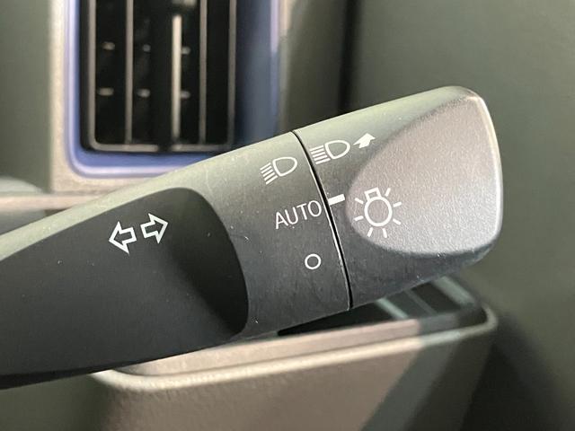 タント Ｘ　コーナーセンサー　スマートキー　ＬＥＤヘッドライト　衝突被害軽減ブレーキ　コーナーセンサー　バックカメラ（ナビ装着時用）　左側電動スライドドア　ＬＥＤ　オートライト　電動格納式ミラー　オートエアコン　スマートキー　エコアイドル（17枚目）