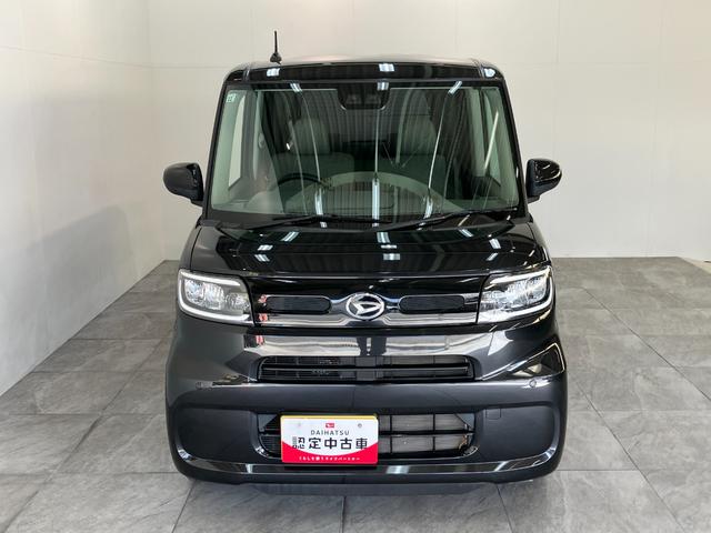 タント Ｘ　コーナーセンサー　スマートキー　ＬＥＤヘッドライト　衝突被害軽減ブレーキ　コーナーセンサー　バックカメラ（ナビ装着時用）　左側電動スライドドア　ＬＥＤ　オートライト　電動格納式ミラー　オートエアコン　スマートキー　エコアイドル（20枚目）