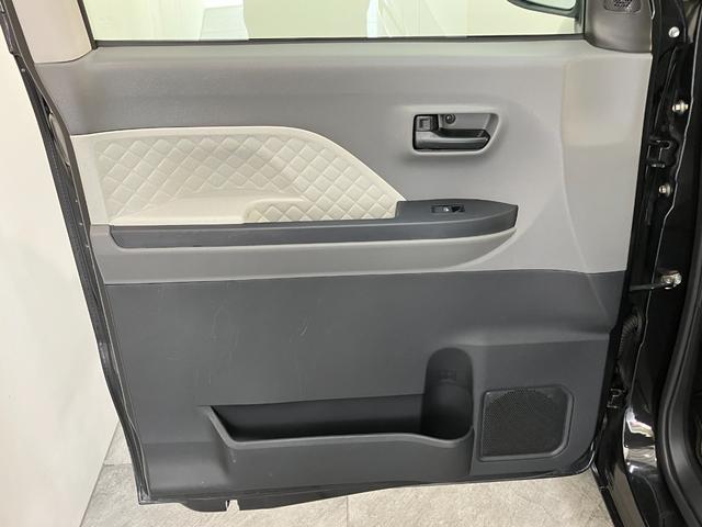 タント Ｘ　コーナーセンサー　スマートキー　ＬＥＤヘッドライト　衝突被害軽減ブレーキ　コーナーセンサー　バックカメラ（ナビ装着時用）　左側電動スライドドア　ＬＥＤ　オートライト　電動格納式ミラー　オートエアコン　スマートキー　エコアイドル（26枚目）