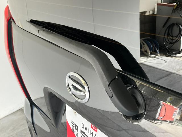 タント Ｘ　コーナーセンサー　スマートキー　ＬＥＤヘッドライト　衝突被害軽減ブレーキ　コーナーセンサー　バックカメラ（ナビ装着時用）　左側電動スライドドア　ＬＥＤ　オートライト　電動格納式ミラー　オートエアコン　スマートキー　エコアイドル（29枚目）