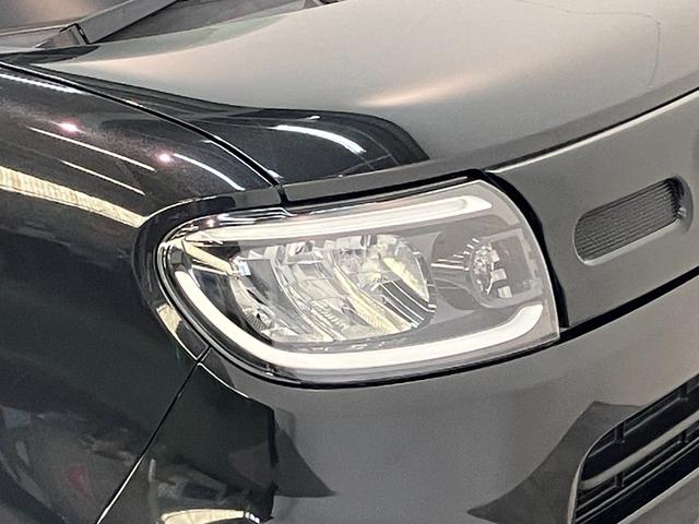 タント Ｘ　コーナーセンサー　スマートキー　ＬＥＤヘッドライト　衝突被害軽減ブレーキ　コーナーセンサー　バックカメラ（ナビ装着時用）　左側電動スライドドア　ＬＥＤ　オートライト　電動格納式ミラー　オートエアコン　スマートキー　エコアイドル（33枚目）