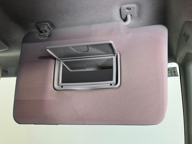 タント Ｘ　コーナーセンサー　スマートキー　ＬＥＤヘッドライト　衝突被害軽減ブレーキ　コーナーセンサー　バックカメラ（ナビ装着時用）　左側電動スライドドア　ＬＥＤ　オートライト　電動格納式ミラー　オートエアコン　スマートキー　エコアイドル（50枚目）