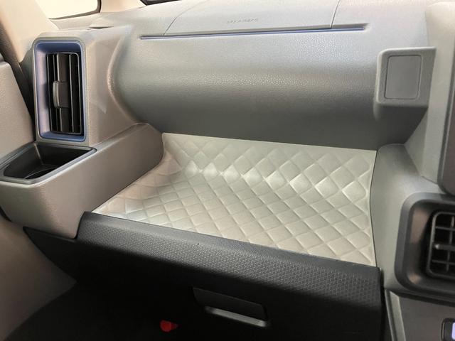 タント Ｘ　コーナーセンサー　スマートキー　ＬＥＤヘッドライト　衝突被害軽減ブレーキ　コーナーセンサー　バックカメラ（ナビ装着時用）　左側電動スライドドア　ＬＥＤ　オートライト　電動格納式ミラー　オートエアコン　スマートキー　エコアイドル（51枚目）