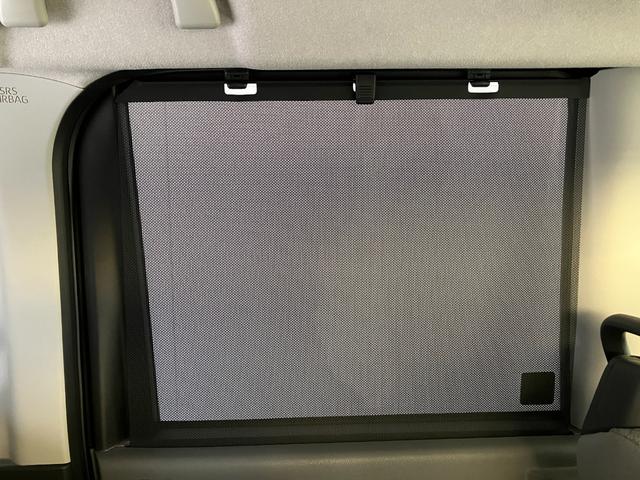 タント Ｘ　コーナーセンサー　スマートキー　ＬＥＤヘッドライト　衝突被害軽減ブレーキ　コーナーセンサー　バックカメラ（ナビ装着時用）　左側電動スライドドア　ＬＥＤ　オートライト　電動格納式ミラー　オートエアコン　スマートキー　エコアイドル（57枚目）