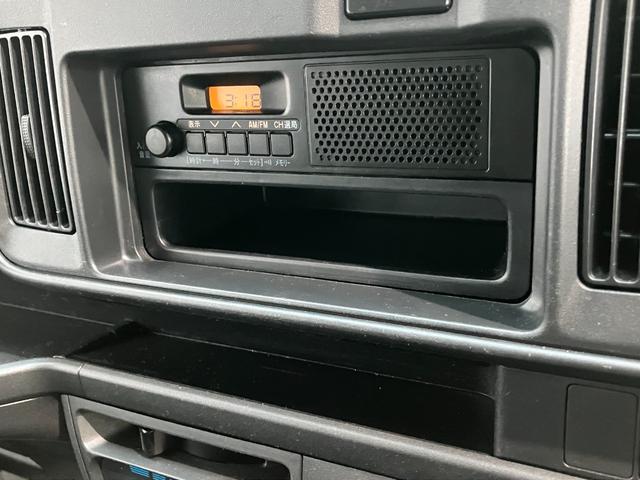 ハイゼットカーゴ デラックスＳＡ３　ＡＴ車　キーレス　前席パワーウインドウ　衝突被害軽減ブレーキ　スマアシ３　キーレスエントリー　ＥＴＣ車載器　前席パワーウインドウ　ＡＭ／ＦＭステレオ　両側スライドドア　オートライト　エコアイドル　ルーフキャリア（48枚目）