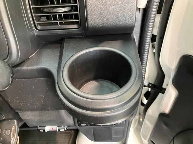 ハイゼットカーゴ デラックスＳＡ３　ＡＴ車　キーレス　前席パワーウインドウ　衝突被害軽減ブレーキ　スマアシ３　キーレスエントリー　ＥＴＣ車載器　前席パワーウインドウ　ＡＭ／ＦＭステレオ　両側スライドドア　オートライト　エコアイドル　ルーフキャリア（53枚目）