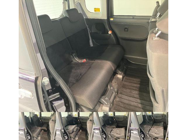 タント カスタムRS SA ターボ フルセグナビ バックカメラ 衝突被害軽減ブレーキ スマアシ1 ターボ フルセグナビ Bluetooth DVD再生 USB バックカメラ 前後ドラレコ 両側電動スライドドア LED スマートキー 電動格納式ミラー エコアイドル(6枚目)