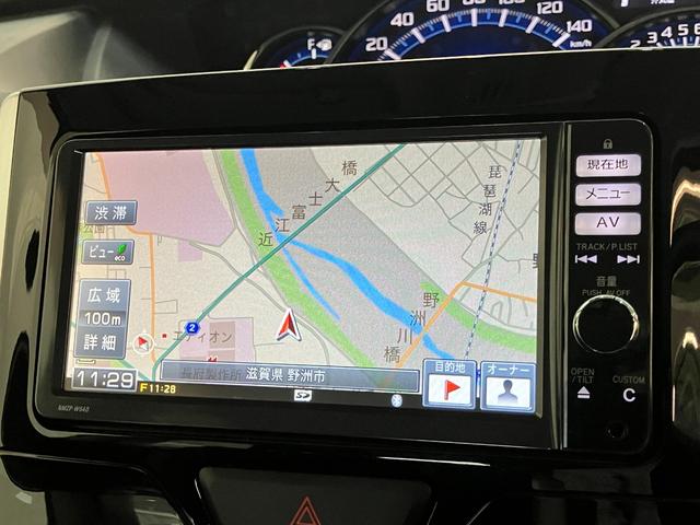 タント カスタムRS SA ターボ フルセグナビ バックカメラ 衝突被害軽減ブレーキ スマアシ1 ターボ フルセグナビ Bluetooth DVD再生 USB バックカメラ 前後ドラレコ 両側電動スライドドア LED スマートキー 電動格納式ミラー エコアイドル(13枚目)