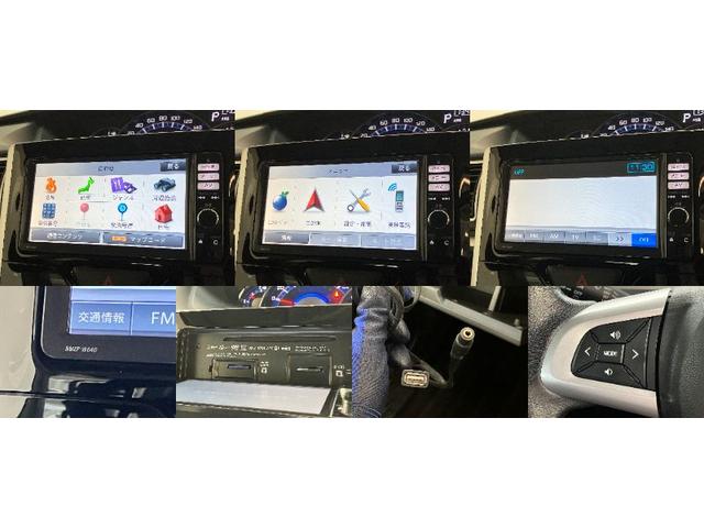 タント カスタムRS SA ターボ フルセグナビ バックカメラ 衝突被害軽減ブレーキ スマアシ1 ターボ フルセグナビ Bluetooth DVD再生 USB バックカメラ 前後ドラレコ 両側電動スライドドア LED スマートキー 電動格納式ミラー エコアイドル(14枚目)