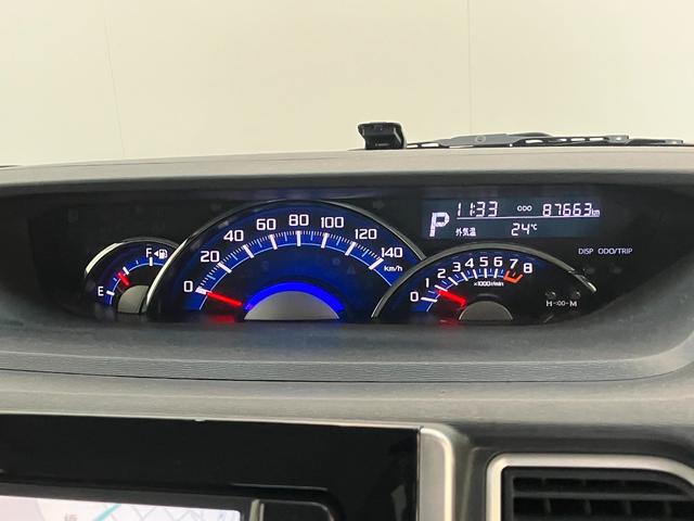 タント カスタムRS SA ターボ フルセグナビ バックカメラ 衝突被害軽減ブレーキ スマアシ1 ターボ フルセグナビ Bluetooth DVD再生 USB バックカメラ 前後ドラレコ 両側電動スライドドア LED スマートキー 電動格納式ミラー エコアイドル(18枚目)