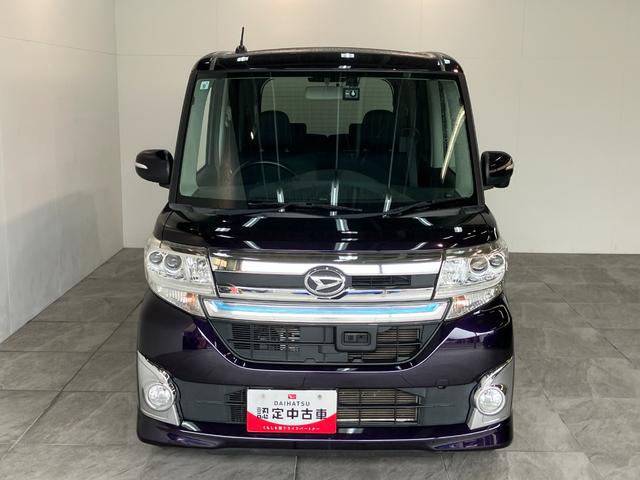 タント カスタムRS SA ターボ フルセグナビ バックカメラ 衝突被害軽減ブレーキ スマアシ1 ターボ フルセグナビ Bluetooth DVD再生 USB バックカメラ 前後ドラレコ 両側電動スライドドア LED スマートキー 電動格納式ミラー エコアイドル(21枚目)