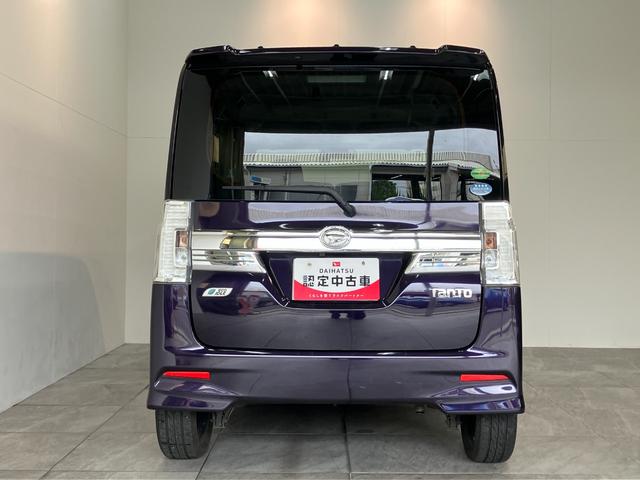 タント カスタムRS SA ターボ フルセグナビ バックカメラ 衝突被害軽減ブレーキ スマアシ1 ターボ フルセグナビ Bluetooth DVD再生 USB バックカメラ 前後ドラレコ 両側電動スライドドア LED スマートキー 電動格納式ミラー エコアイドル(26枚目)
