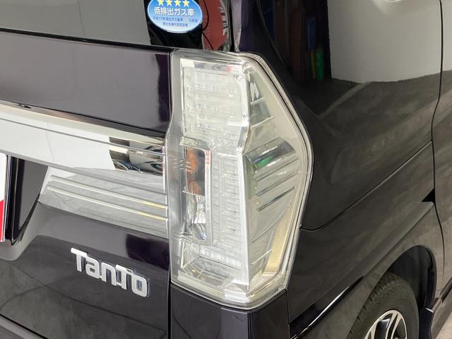 タント カスタムRS SA ターボ フルセグナビ バックカメラ 衝突被害軽減ブレーキ スマアシ1 ターボ フルセグナビ Bluetooth DVD再生 USB バックカメラ 前後ドラレコ 両側電動スライドドア LED スマートキー 電動格納式ミラー エコアイドル(32枚目)