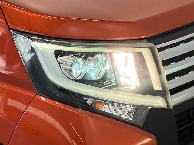 ムーヴ カスタムＸ　ＳＡ２　フルセグナビ　バックカメラ　ＬＥＤ　衝突被害軽減ブレーキ　スマアシ２　フルセグナビ　バックカメラ　ＤＶＤ再生　Ｂｌｕｅｔｏｏｔｈ　ＵＳＢ　ＥＴＣ　ＬＥＤ　オートライト　オートエアコン　電動格納式ドアミラー　スマートキー　エコアイドル（11枚目）