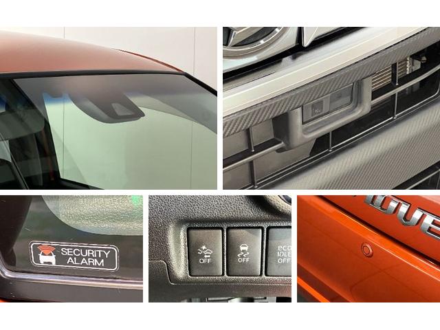 ムーヴ カスタムＸ　ＳＡ２　フルセグナビ　バックカメラ　ＬＥＤ　衝突被害軽減ブレーキ　スマアシ２　フルセグナビ　バックカメラ　ＤＶＤ再生　Ｂｌｕｅｔｏｏｔｈ　ＵＳＢ　ＥＴＣ　ＬＥＤ　オートライト　オートエアコン　電動格納式ドアミラー　スマートキー　エコアイドル（12枚目）