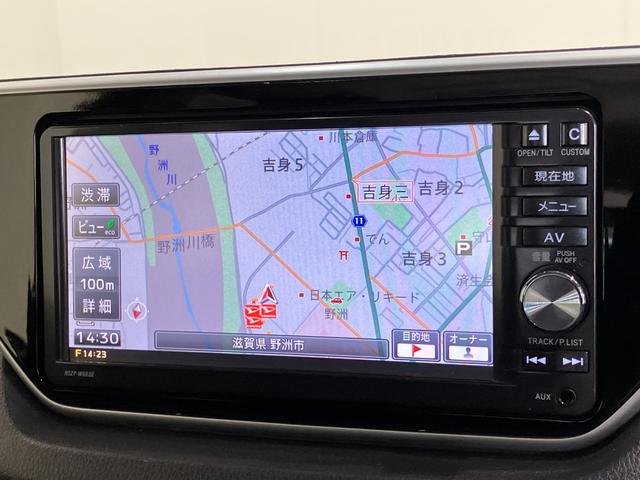 ムーヴ カスタムＸ　ＳＡ２　フルセグナビ　バックカメラ　ＬＥＤ　衝突被害軽減ブレーキ　スマアシ２　フルセグナビ　バックカメラ　ＤＶＤ再生　Ｂｌｕｅｔｏｏｔｈ　ＵＳＢ　ＥＴＣ　ＬＥＤ　オートライト　オートエアコン　電動格納式ドアミラー　スマートキー　エコアイドル（13枚目）