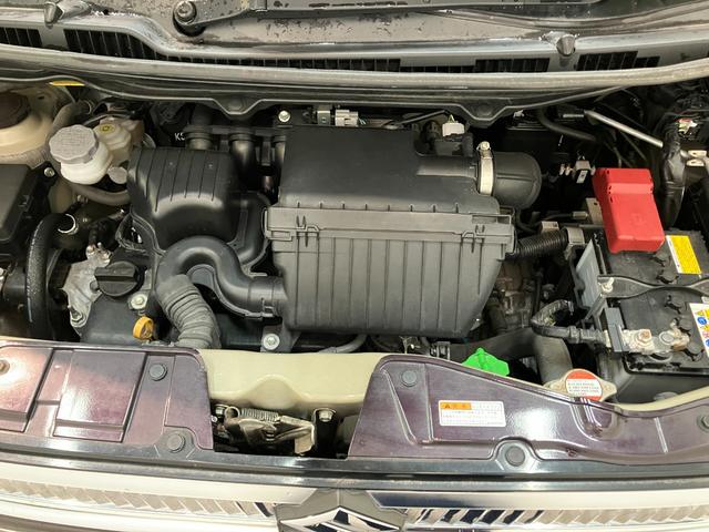 ワゴンＲ ハイブリッドＦＺ　フルセグナビ　パノラマカメラ　ドラレコ　スズキセーフティサポート　フルセグナビ　パノラマカメラ　ドラレコ　ＥＴＣ　ＤＶＤ再生　Ｂｌｕｅｔｏｏｔｈ　ＵＳＢ　シートヒーター　オートエアコン　ＬＥＤヘッドライト　オートライト　スマートキー（9枚目）