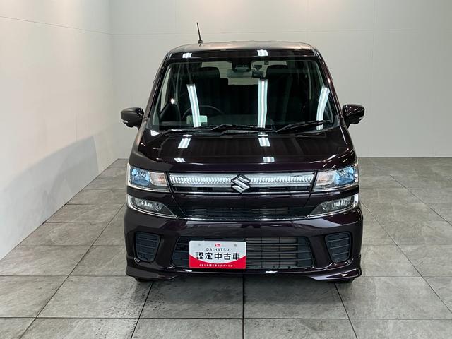 ワゴンＲ ハイブリッドＦＺ　フルセグナビ　パノラマカメラ　ドラレコ　スズキセーフティサポート　フルセグナビ　パノラマカメラ　ドラレコ　ＥＴＣ　ＤＶＤ再生　Ｂｌｕｅｔｏｏｔｈ　ＵＳＢ　シートヒーター　オートエアコン　ＬＥＤヘッドライト　オートライト　スマートキー（21枚目）