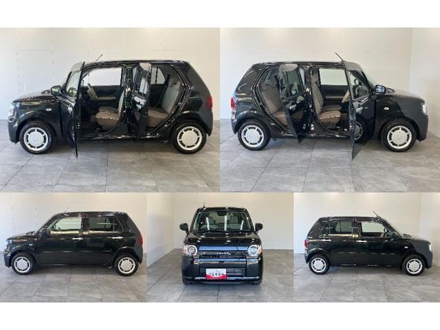 ミラトコット GリミテッドSA3 4WD フルセグナビ パノラマカメラ 衝突被害軽減ブレーキ コーナーセンサー フルセグナビ パノラマカメラ 前後ドラレコ DVD再生 Bluetooth USB 前席シートヒーター LED オートライト オートエアコン スマートキー(8枚目)