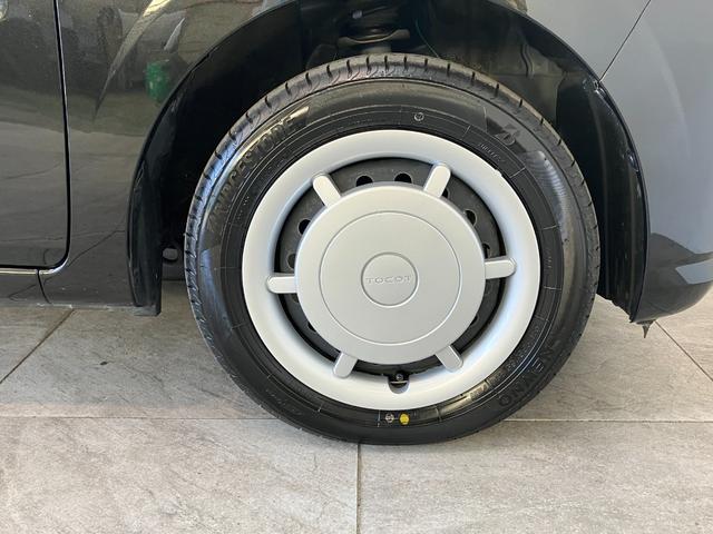 ミラトコット GリミテッドSA3 4WD フルセグナビ パノラマカメラ 衝突被害軽減ブレーキ コーナーセンサー フルセグナビ パノラマカメラ 前後ドラレコ DVD再生 Bluetooth USB 前席シートヒーター LED オートライト オートエアコン スマートキー(10枚目)