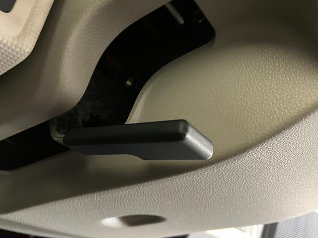 ムーヴキャンバス ＧメイクアップＳＡ２　８型フルセグナビ　パノラマカメラ　衝突被害軽減ブレーキ　スマアシ２　８インチフルセグナビ　Ｂｌｕｅｔｏｏｔｈ　ＵＳＢ　ＤＶＤ　パノラマカメラ　両側電動スライドドア　ＬＥＤ　オートライト　オートエアコン　スマートキー　エコアイドル（47枚目）