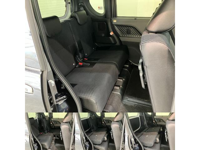 タント カスタムXセレクション フルセグナビ Pカメラ 前後ドラレコ 衝突被害軽減ブレーキ コーナーセンサー フルセグナビ Bluetooth DVD再生 USB パノラマカメラ 前後ドラレコ 両側電動スライドドア 前席シートヒーター LED スマートキー(5枚目)