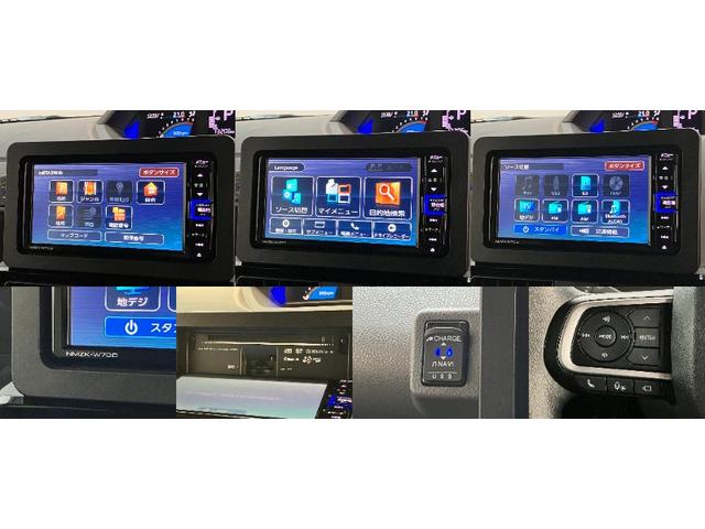 タント カスタムXセレクション フルセグナビ Pカメラ 前後ドラレコ 衝突被害軽減ブレーキ コーナーセンサー フルセグナビ Bluetooth DVD再生 USB パノラマカメラ 前後ドラレコ 両側電動スライドドア 前席シートヒーター LED スマートキー(14枚目)