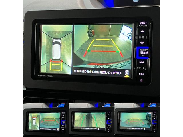 タント カスタムXセレクション フルセグナビ Pカメラ 前後ドラレコ 衝突被害軽減ブレーキ コーナーセンサー フルセグナビ Bluetooth DVD再生 USB パノラマカメラ 前後ドラレコ 両側電動スライドドア 前席シートヒーター LED スマートキー(15枚目)