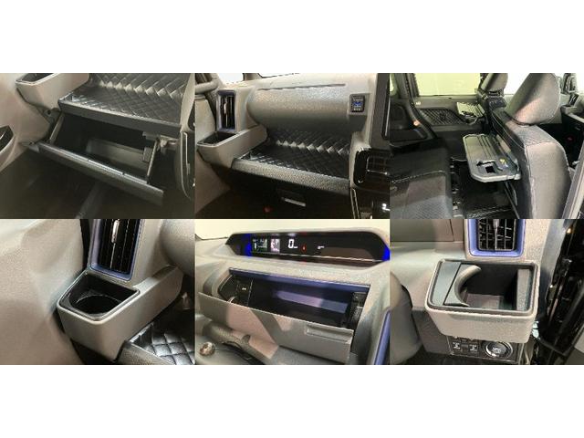 タント カスタムXセレクション フルセグナビ Pカメラ 前後ドラレコ 衝突被害軽減ブレーキ コーナーセンサー フルセグナビ Bluetooth DVD再生 USB パノラマカメラ 前後ドラレコ 両側電動スライドドア 前席シートヒーター LED スマートキー(19枚目)