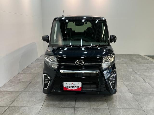 タント カスタムXセレクション フルセグナビ Pカメラ 前後ドラレコ 衝突被害軽減ブレーキ コーナーセンサー フルセグナビ Bluetooth DVD再生 USB パノラマカメラ 前後ドラレコ 両側電動スライドドア 前席シートヒーター LED スマートキー(20枚目)