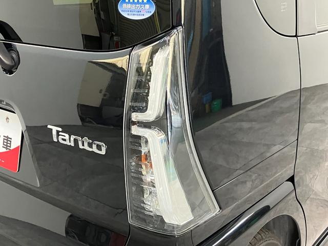 タント カスタムXセレクション フルセグナビ Pカメラ 前後ドラレコ 衝突被害軽減ブレーキ コーナーセンサー フルセグナビ Bluetooth DVD再生 USB パノラマカメラ 前後ドラレコ 両側電動スライドドア 前席シートヒーター LED スマートキー(28枚目)
