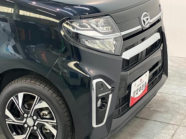 タント カスタムXセレクション フルセグナビ Pカメラ 前後ドラレコ 衝突被害軽減ブレーキ コーナーセンサー フルセグナビ Bluetooth DVD再生 USB パノラマカメラ 前後ドラレコ 両側電動スライドドア 前席シートヒーター LED スマートキー(30枚目)