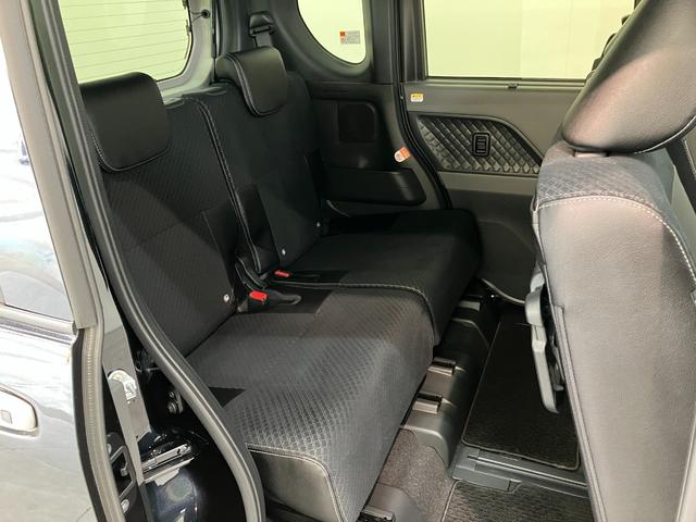 タント カスタムXセレクション フルセグナビ Pカメラ 前後ドラレコ 衝突被害軽減ブレーキ コーナーセンサー フルセグナビ Bluetooth DVD再生 USB パノラマカメラ 前後ドラレコ 両側電動スライドドア 前席シートヒーター LED スマートキー(38枚目)