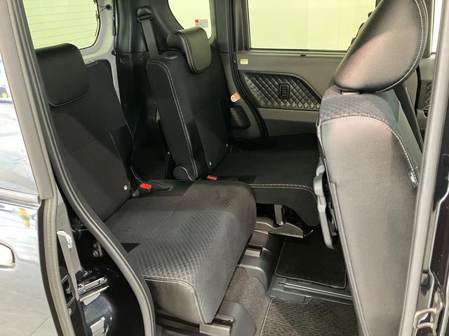 タント カスタムXセレクション フルセグナビ Pカメラ 前後ドラレコ 衝突被害軽減ブレーキ コーナーセンサー フルセグナビ Bluetooth DVD再生 USB パノラマカメラ 前後ドラレコ 両側電動スライドドア 前席シートヒーター LED スマートキー(39枚目)