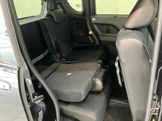 タント カスタムXセレクション フルセグナビ Pカメラ 前後ドラレコ 衝突被害軽減ブレーキ コーナーセンサー フルセグナビ Bluetooth DVD再生 USB パノラマカメラ 前後ドラレコ 両側電動スライドドア 前席シートヒーター LED スマートキー(40枚目)