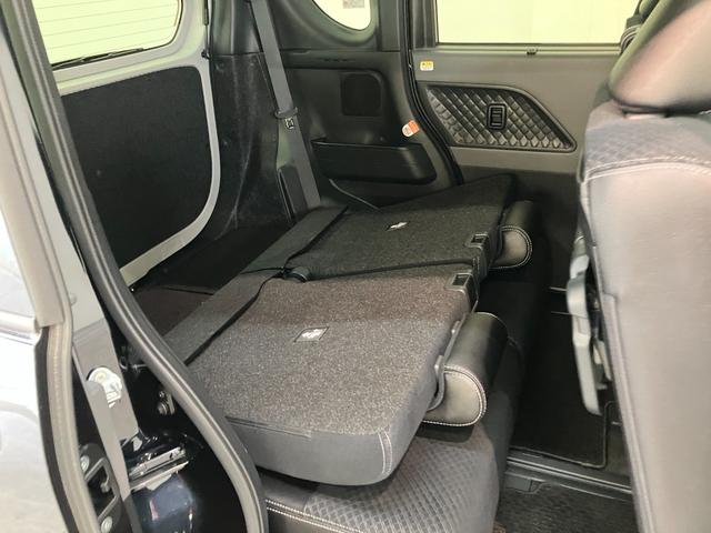 タント カスタムXセレクション フルセグナビ Pカメラ 前後ドラレコ 衝突被害軽減ブレーキ コーナーセンサー フルセグナビ Bluetooth DVD再生 USB パノラマカメラ 前後ドラレコ 両側電動スライドドア 前席シートヒーター LED スマートキー(41枚目)