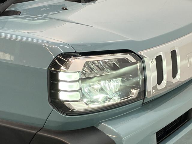 タフト G 4WD フルセグナビ バックカメラ ドラレコ 車検整備付 衝突被害軽減ブレーキ コーナーセンサー フルセグナビ バックカメラ DVD再生 Bluetooth USB 前席シートヒーター 前後ドラレコ スカイフィールトップ LED オートライト エコアイドル(11枚目)