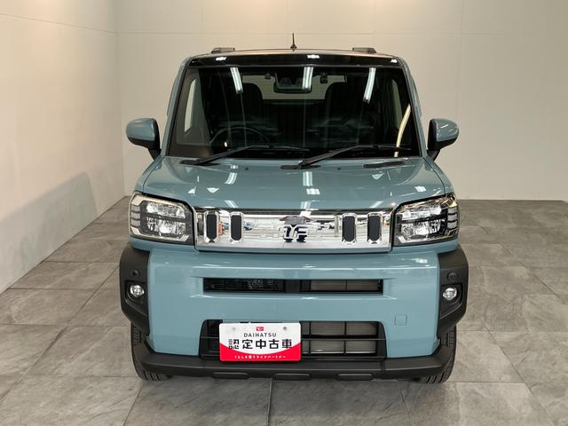 タフト G 4WD フルセグナビ バックカメラ ドラレコ 車検整備付 衝突被害軽減ブレーキ コーナーセンサー フルセグナビ バックカメラ DVD再生 Bluetooth USB 前席シートヒーター 前後ドラレコ スカイフィールトップ LED オートライト エコアイドル(21枚目)